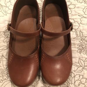 COPY - Dansko Mary Jane’s